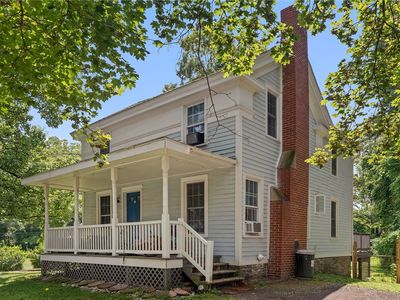 88 E Main St, Trumansburg, NY, 14886