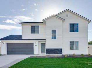 434 S Bangor Way, Nampa, ID 83687
