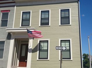 168 O St, South Boston, MA 02127