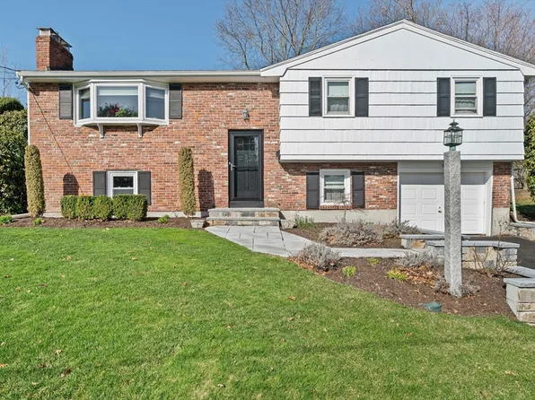 47 Grantview Ter, Brockton, MA 02301