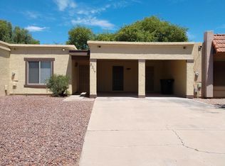 5317 S Mitchell Dr, Tempe, AZ 85283