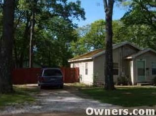 1411 Grant St, Malvern, AR 72104