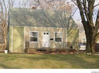 4065 Palm Ave, Lorain, OH 44055