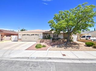 221 S Cimarron Rd, Las Vegas, NV 89145