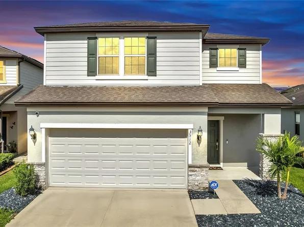 3512 Southern Cross Loop, Kissimmee, FL 34744