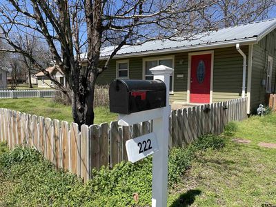 222 W Patten St, Mineola, TX, 75773