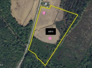 00 Cal Jones Road, Vanceboro, NC 28586