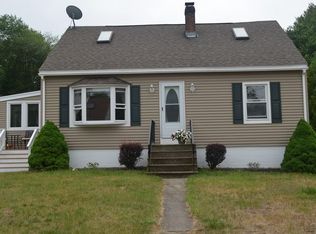 8 Merilda Ave, North Chelmsford, MA 01863