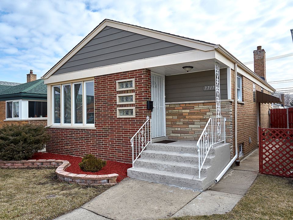 1st image of 7717 S Christiana Ave
