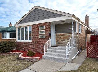 7717 S Christiana Ave, Chicago, IL 60652