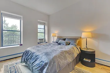 Rented by Compass