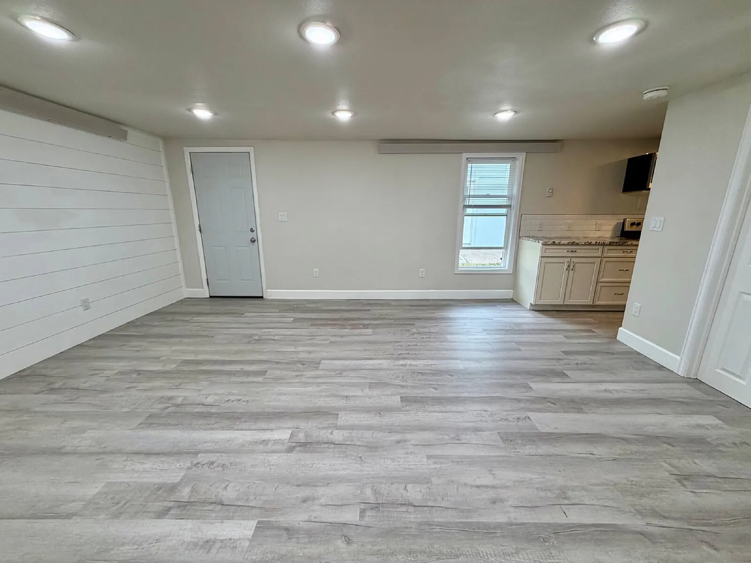 1 bed, 1.0 bath, 522 sqft, $1,200 — Photo 4