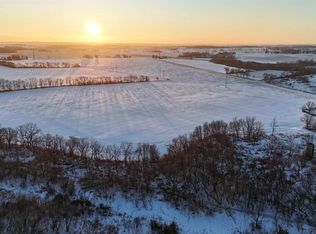 W9012 County Rd B, Sharon, WI 53585