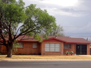 3519 W Illinois Ave, Midland, TX 79703
