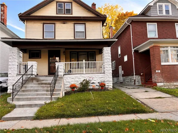 235 Northland Ave, Buffalo, NY 14208