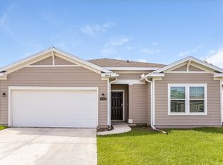 10989 Ventnor Ave, Jacksonville, FL 32218