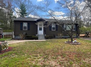 4 Summit St, East Freetown, MA 02717