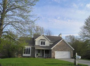 4379 W Silverthorne St, Bloomington, IN