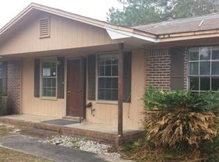 1773 S County Highway 183, Defuniak Springs, FL 32433