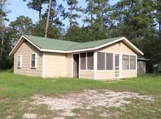20 White Oak Dr #A, Huntsville, TX 77320