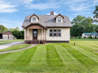 3158 Hayne Rd, Akron, OH 44312