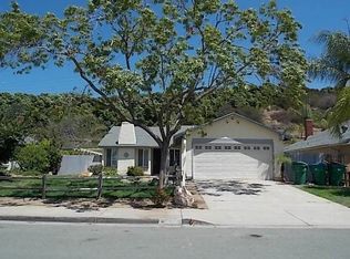 8721 Cordial Rd, El Cajon, CA 92021