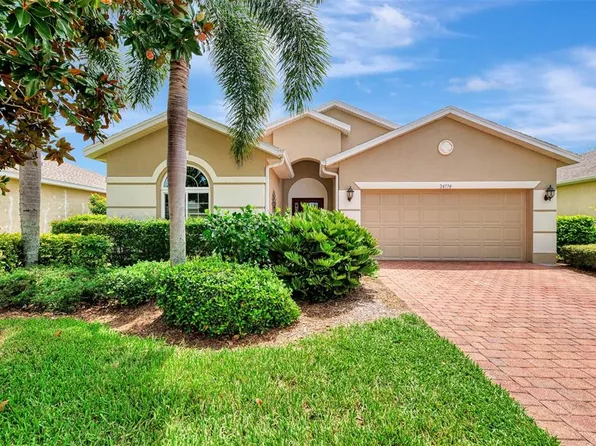 24774 Bonifay Pl, Venice, FL 34293
