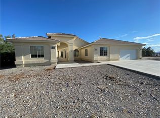 381 Arapahoe St, Pahrump, NV 89048