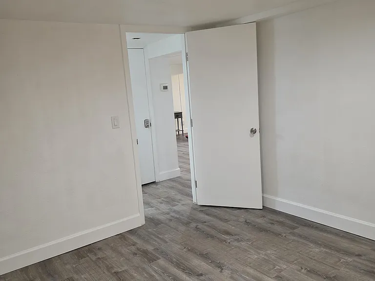 Large Bedroom