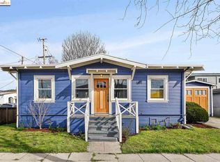 1601 Kains Ave, Berkeley, CA 94702