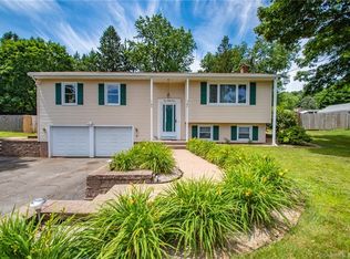 133 Skinner Rd, Vernon, CT 06066