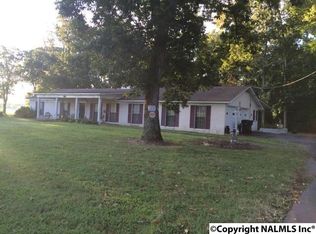 3019 Modaus Rd SW, Decatur, AL 35603