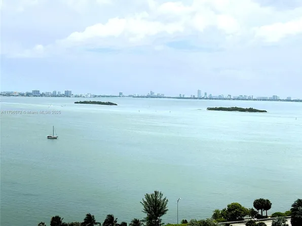 601 NE 36th St APT 1511, Miami, FL 33137