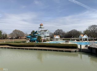 0 Pembroke Pt #19, Centerville, GA 31028