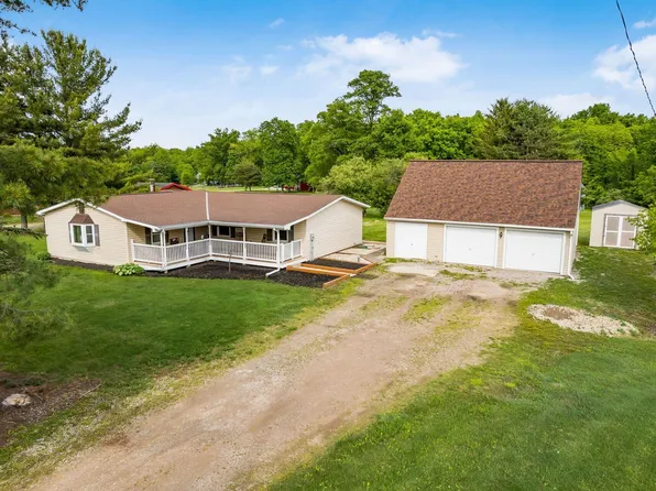 17640 Bear Swamp Rd, Marysville, OH 43040
