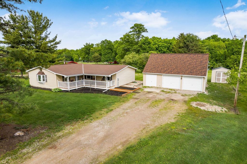 Real estate listing image