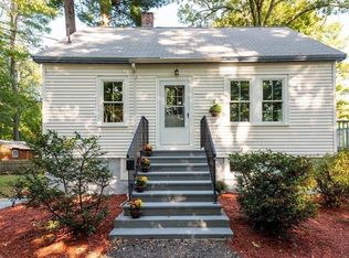 12 Davis Rd, Wilmington, MA 01887