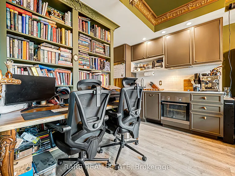 20 Tubman Ave #1712 — Photo 14