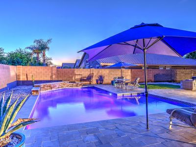 3915 E Thornton Ave, Gilbert, AZ, 85297