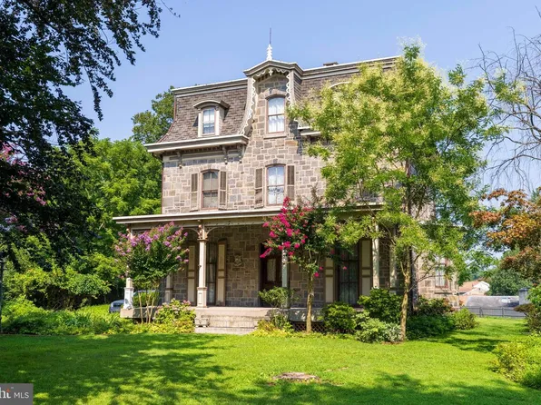 710 Rowland Ave, Cheltenham, PA 19012