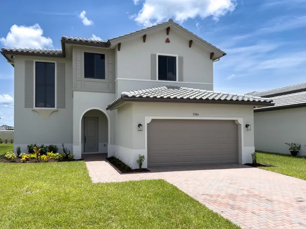 5286 Nevola Ave, Immokalee, FL 34142