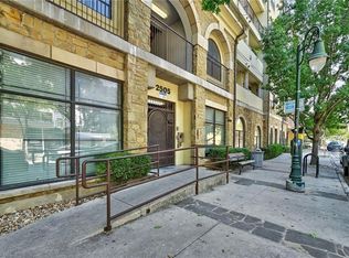 2505 San Gabriel St APT 101, Austin, TX 78705