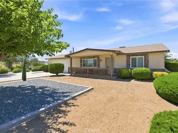 16935 Sage St, Hesperia, CA 92345