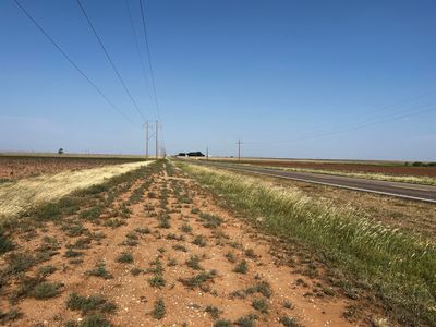 Fm 54, Abernathy, TX, 79311