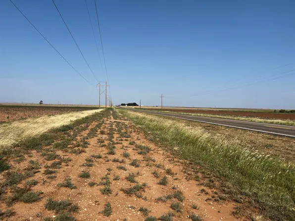 Fm 54, Abernathy, TX 79311