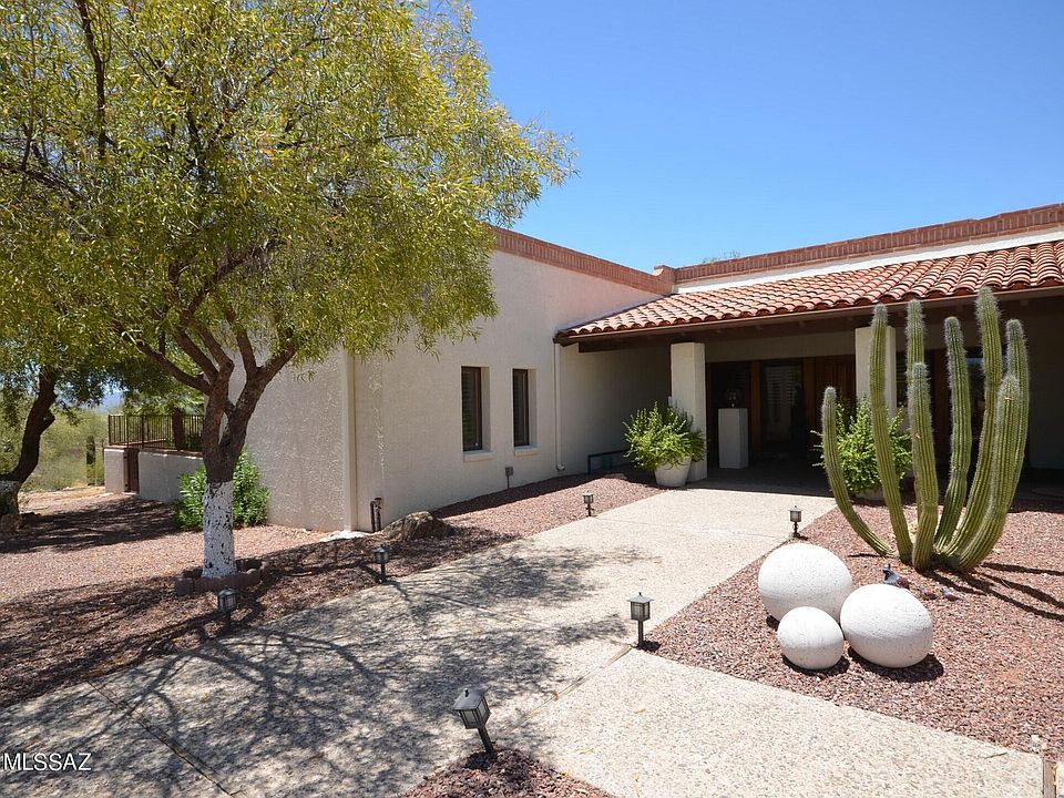 5671 N Placita Arturo, Tucson, AZ 85718 | Zillow