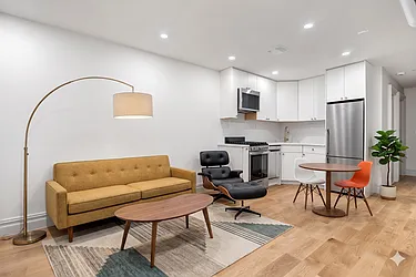 306 Halsey Street #1 image 1 of 10