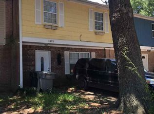 8485 Old Spanish Trail Rd, Pensacola, FL 32514