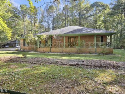 246 Bell Springs Rd, Senoia, GA, 30276