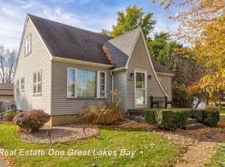 12858 Wadsworth Rd, Reese, MI 48757